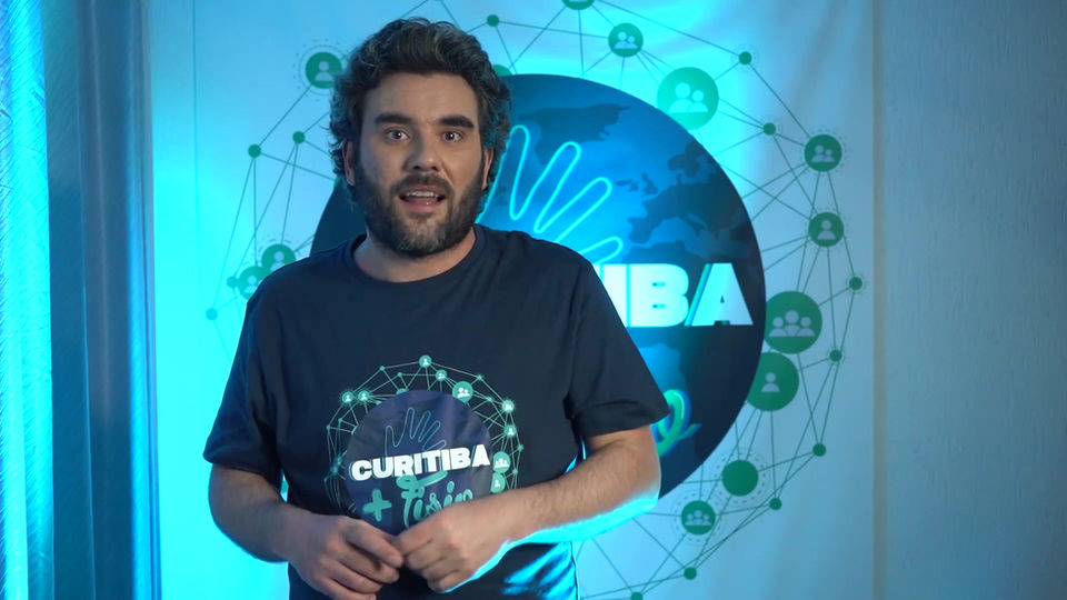 Curitiba Mais Fisio 2020 - Chamada sala branca 1